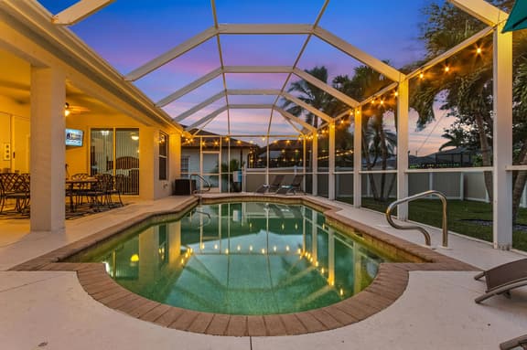 Bella Vita, Cape Coral