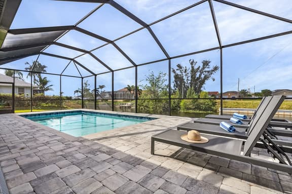 Villa Cloud 9, Cape Coral - Image 1
