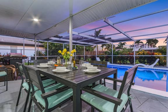 Villa Seacrest Cottage, Cape Coral