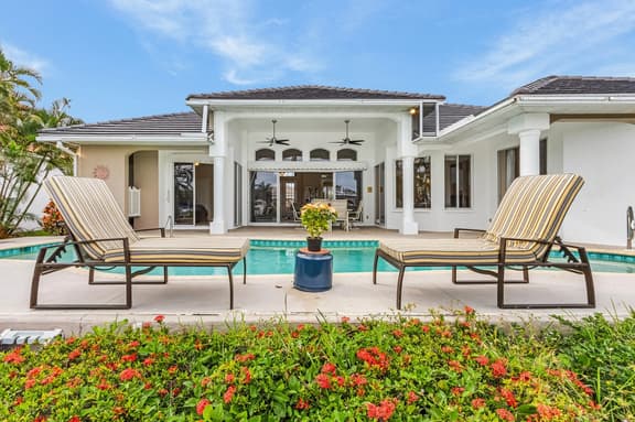 Port Royal, Cape Coral