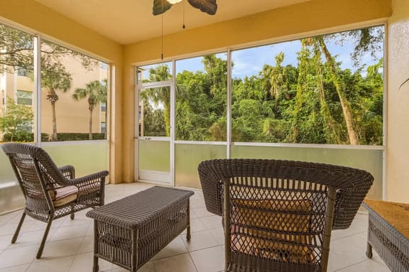 Condo Shore to Please, Ft. Myers