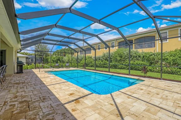 Villa Tranquil Days, Cape Coral