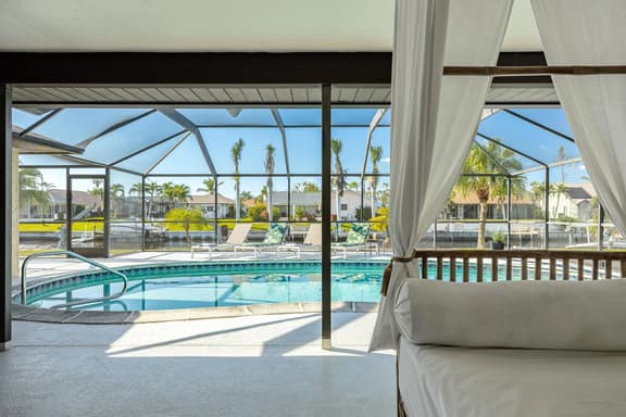 Calusa Paradise, Cape Coral