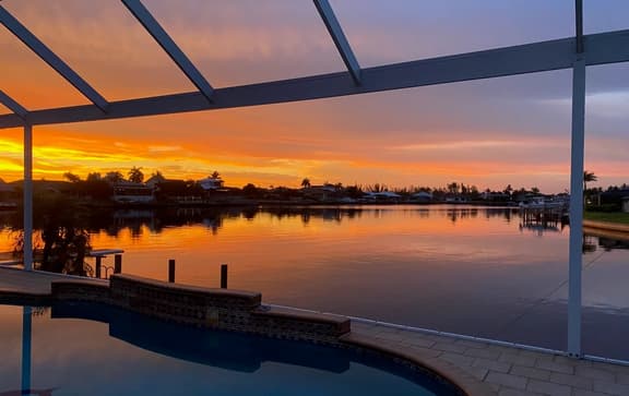 Villa Boa Vista, Cape Coral