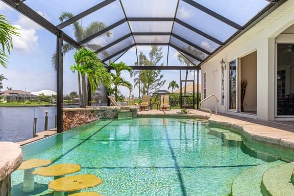 Villa Baydream Believer, Cape Coral