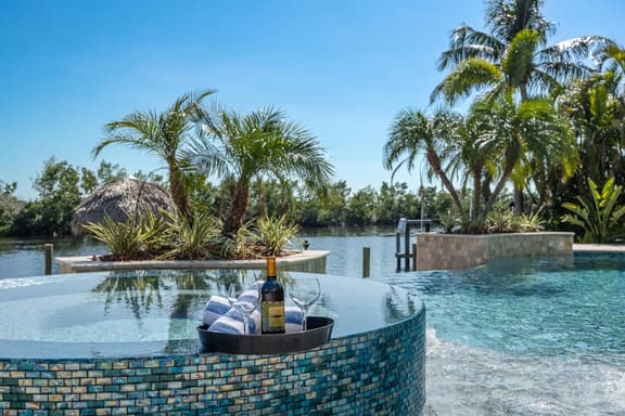 Villa Southern Serenity, Cape Coral