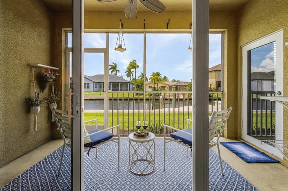 Condo Serenity Cove, Cape Coral