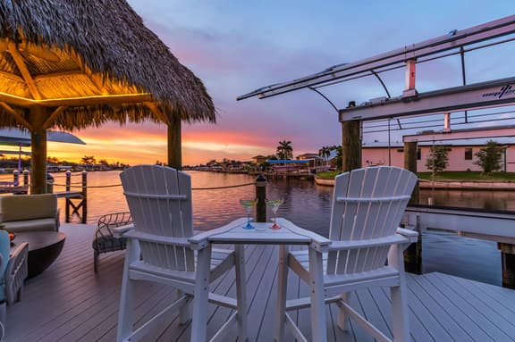 Villa Manatees Crossing, Cape Coral