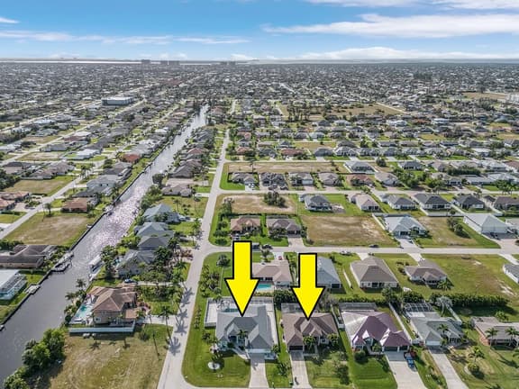 Pelican Junction, Cape Coral