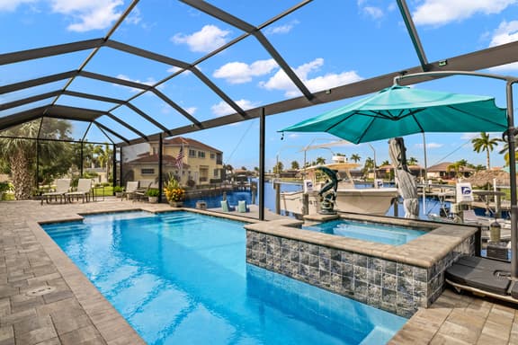 Sunlight Landing, Cape Coral