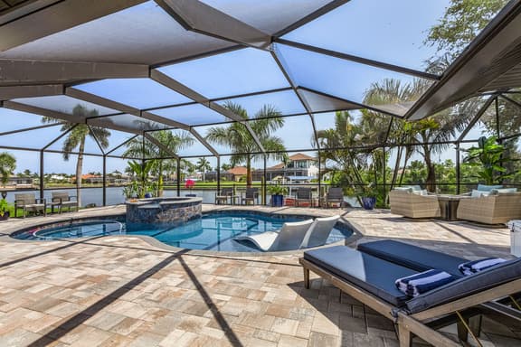 Sanctuary on SW 46th, Cape Coral