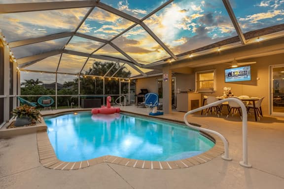 The Retreat, Cape Coral