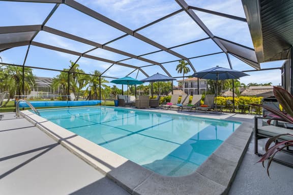 The Pelican Perch, Cape Coral