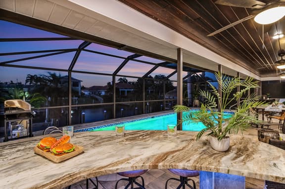The Nautical, Cape Coral