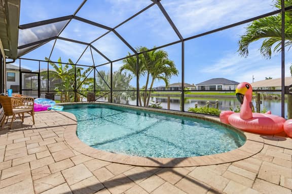 Gulf Coast Haven, Cape Coral