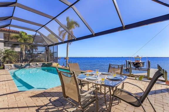 Bayview, Cape Coral