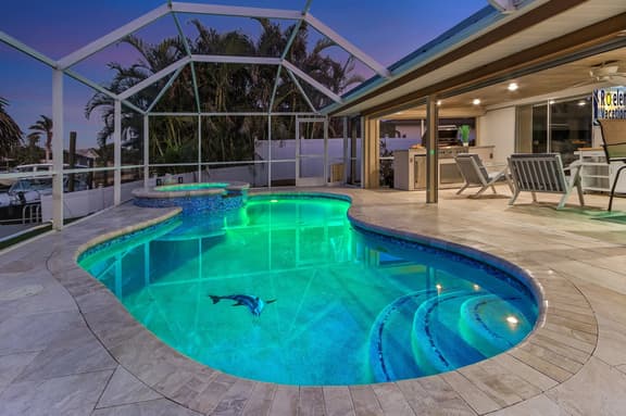 Casa Chillotta, Cape Coral