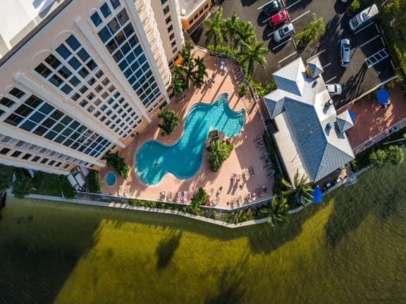 FMB - Condo Island Oasis - Fort Myers Beach