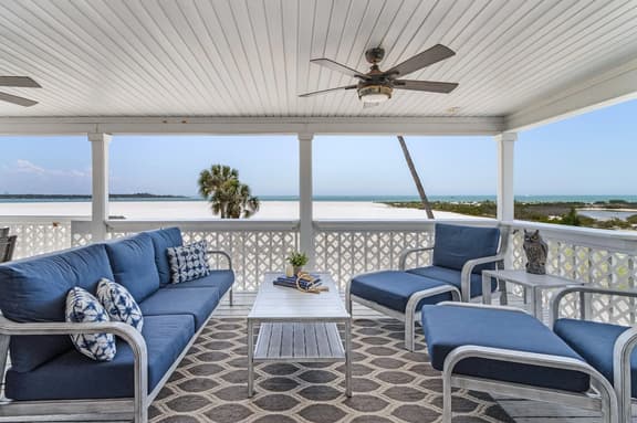 FMB - Beach Sanctuary - 8246 Estero Blvd
