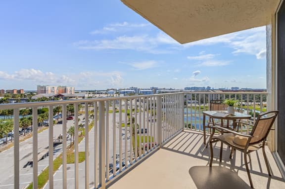 FMB - Condo Beach You to It - 7300 Estero Blvd - Unit #601A