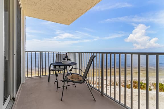 FMB - Condo It's A Shore Thing - 7330 Estero Blvd - Unit #704B
