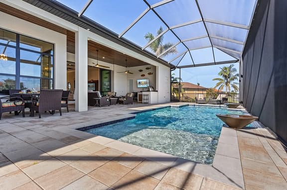 Harbor Lights Hideaway, Cape Coral