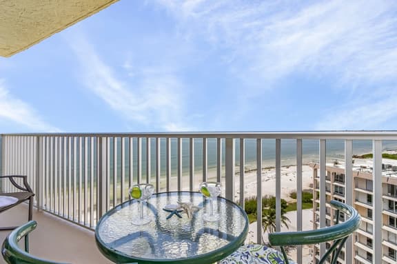 FMB - Condo Oceans Twelve - 7300 Estero Blvd - Unit #1207A