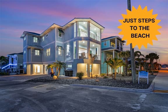 FMB - The Seahorse - 2601 Estero Blvd