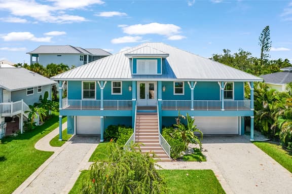 FMB - Southern Comfort - 21690 Indian Bayou Dr