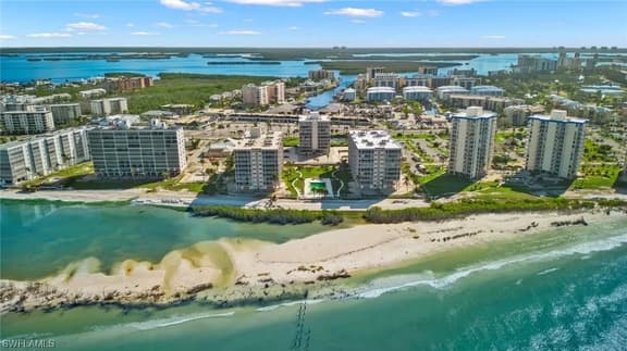 FMB - Condo Sun and Sand Seekers - 7146 Estero Blvd #816