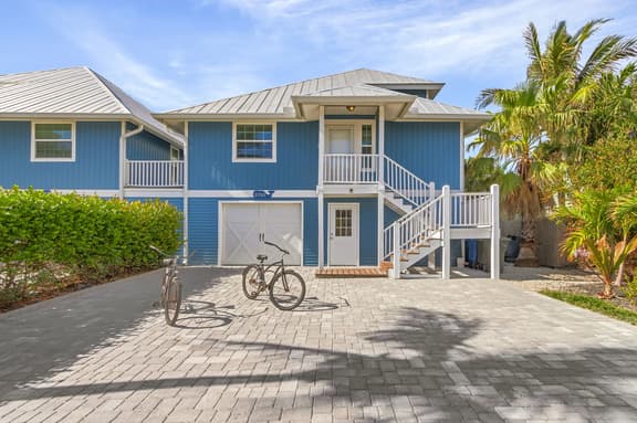 FMB - Blue Bayou B - 21562 Indian Bayou Dr