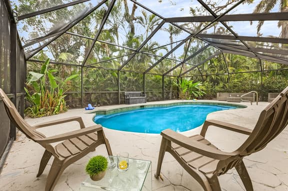 FMB - Coconut Cottage - 167 Coconut Dr