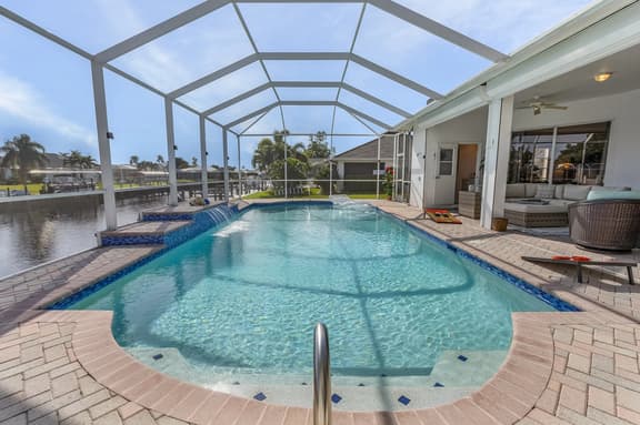 Mango Paradise, Cape Coral