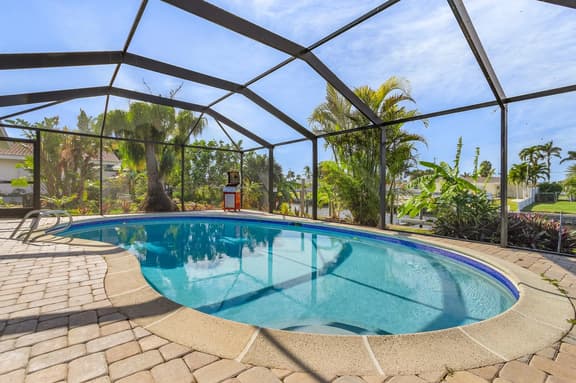 Sunset Coast Bungalow, Cape Coral