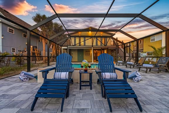FMB - Jade Bay - 5736 Lauder St, - Ft. Myers Beach