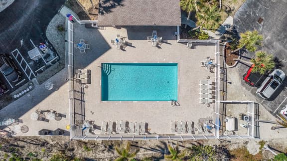 FMB - Condo TLC Beach Escapes - 6899 Estero Blvd #232, Ft Myers
