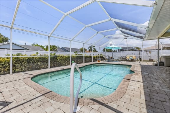 Cowboy Cabana, Cape Coral