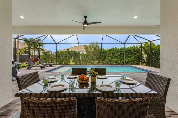 Villa Salt Life, Cape Coral