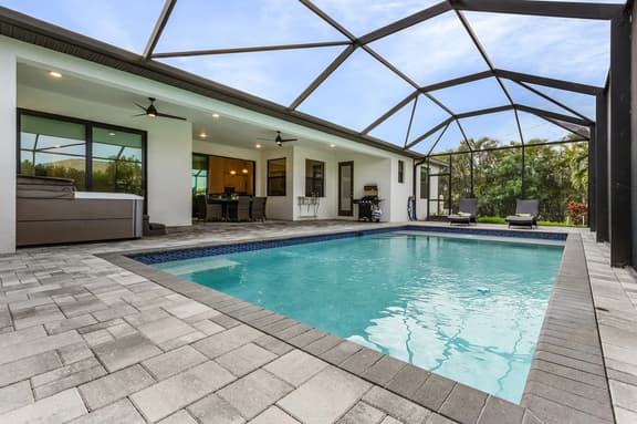 Villa Salt Life, Cape Coral - Image 1