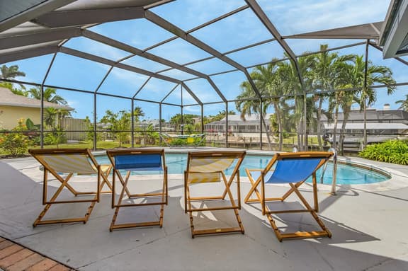 Villa Skyline View, Cape Coral