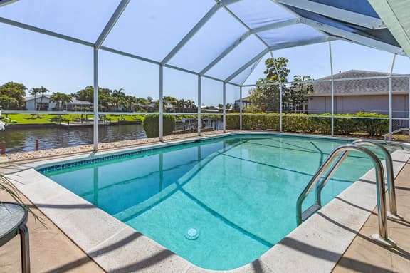 Villa Seashell, Cape Coral