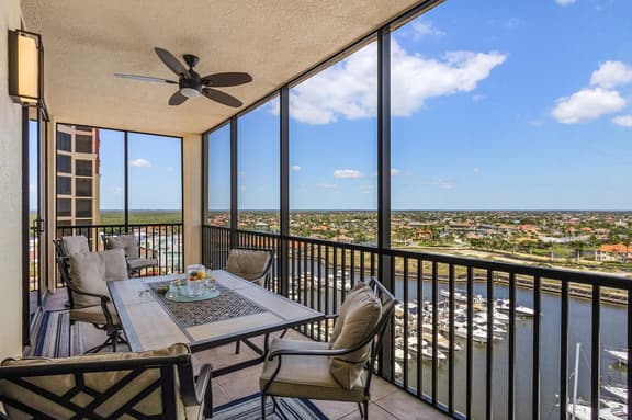 Condo Cape Escape, Cape Coral