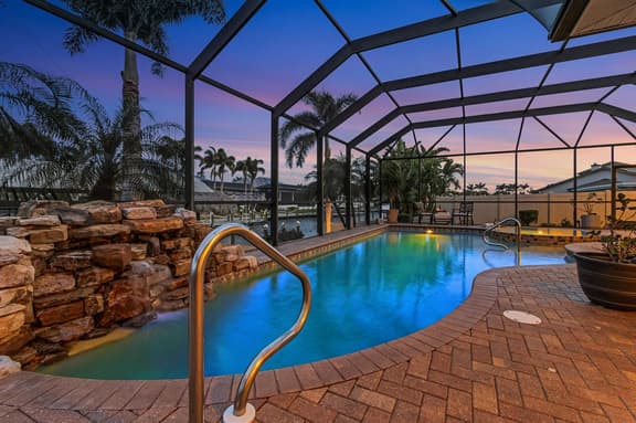 Coastal Escape, Cape Coral