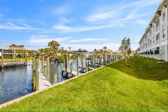 Bacino Vista #204, Cape Coral