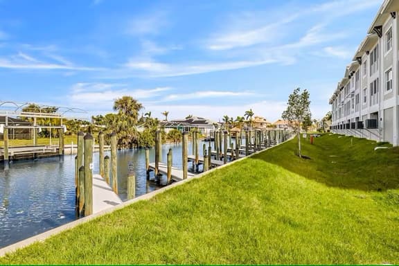 Bacino Vista #205, Cape Coral