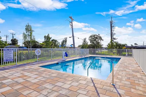 Bacino Vista #301, Cape Coral