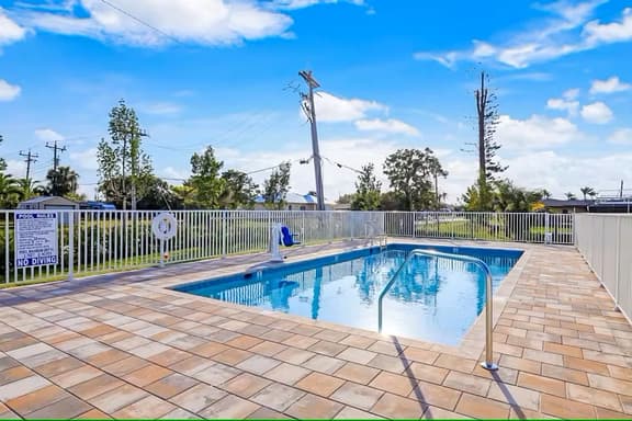 Bacino Vista #208, Cape Coral