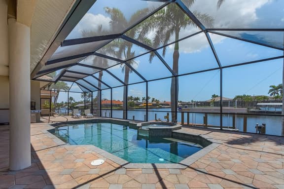 Villa Viewtopia, Cape Coral
