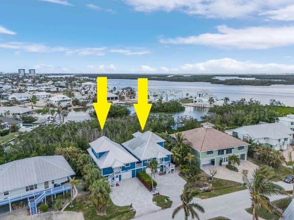 FMB - Blue Bayou Shores - 21560 / 21562 Indian Bayou Dr