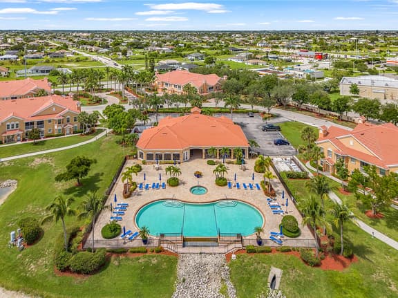 Condo Peace of Cape, Cape Coral
